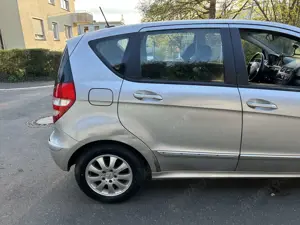 Mercedes-Benz A 170 Elegance Bild 5