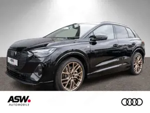 Audi Q4 e-tron Q4 45 e-tron S line Edition quat 360° PANO AHK