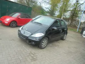 Mercedes-Benz A 180 A 180 CDI (169.007)