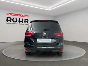 Volkswagen Touran Comfortline (AHK.7.Sitzer.Navi.IQ.LIGHT) 1.5l TSI Bild 5