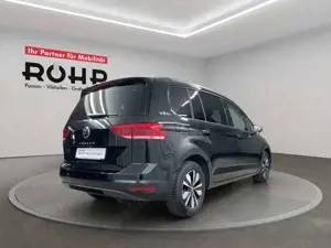 Volkswagen Touran Comfortline (AHK.7.Sitzer.Navi.IQ.LIGHT) 1.5l TSI Bild 4