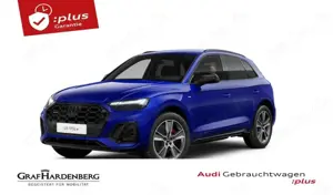 Audi Q5 55 TFSIe quattro S tronic S line AHK