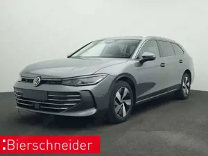 Volkswagen Passat Variant 2.0 TDI DSG Business LED NAVI ACC ALU 17