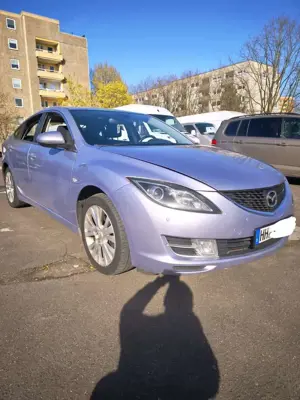 Mazda 6 Sport 2.0 Exclusive Bild 2