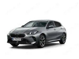 BMW 120 M Sport Exterieur Iconic Glow Head-Up Cockpi