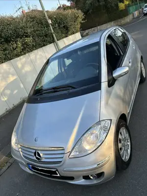 Mercedes-Benz A 170 Elegance Bild 3