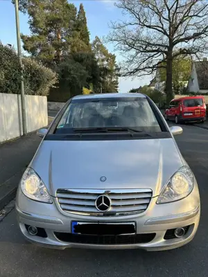 Mercedes-Benz A 170 Elegance