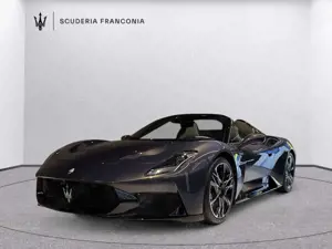 Maserati Others MCPura Cielo MY26