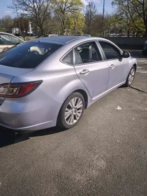 Mazda 6 Sport 2.0 Exclusive Bild 5