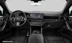 BMW X6 xDrive30d M Sport RFK NAVI LED Sound Syst. Bild 3