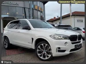 BMW X5 xDrive25d NAVI. LEDER. PDC. 20" ALU