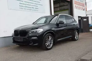 BMW X3 xDrive 30 d M Sport Navi Klima PDC