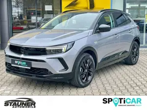 Opel Grandland GS PHEV *R-KAMERA*NAVI*MATRIX*ACC*PARK ASSIST*