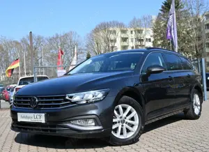 Volkswagen Passat Variant 2.0 TDI Business Navi AHK CarPlay