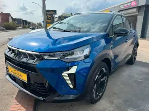 Mitsubishi ASX Intro Edition Automatik