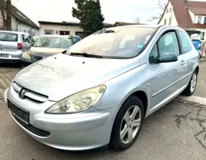 Peugeot 307 Tendance*Klima*TÜV Neu*