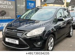 Ford C-Max 1,0 EcoBoost 92kW Champions Edition
