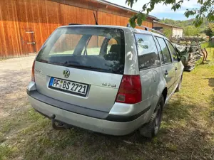 Volkswagen Golf Variant Golf Variant 1.6 FSI