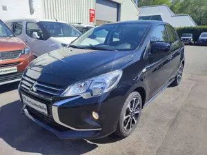 Mitsubishi Space Star 1.2 CVT Automatik/Klima/Kamera/Alu