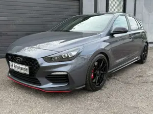 Hyundai i30 N Performance 202 kW TGDI Navi Kamera LED