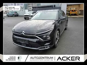 Citroen C5 X Feel Pack 1.6 PHEV 8AT.  Navi/LED/ACC/RFK