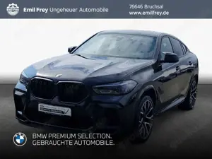 BMW X6 M Competition *Pano*AHK*