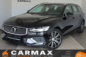 Volvo V60 Inscription T6 Recharge,Navi,LED,Kamera,SH