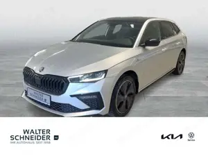 Skoda Scala 1.0 TSI Monte Carlo Navi Matrix Pano