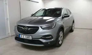 Opel Grandland X ACC VERKEHRSZEICHEN KAMERA