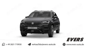 SEAT Ateca FR 1.5 TSI DSG NAVI 360° eKLAPPE MEMORY GJR