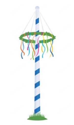 Maibaumfest Deiningen 30.04. Suche dich Weiblich oder ein Paar!