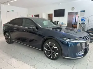 Mazda 6e EV 258PS RWD Takumi