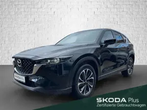 Mazda CX-5 2.0 Schaltgetriebe - Advantage 2WD