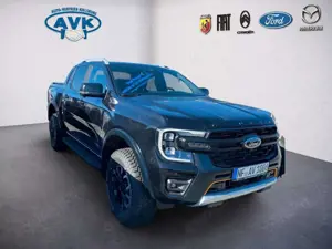 Ford Ranger Wildtrak X Doppelkabine