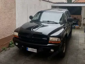 Dodge Durango 5.9 Magnum