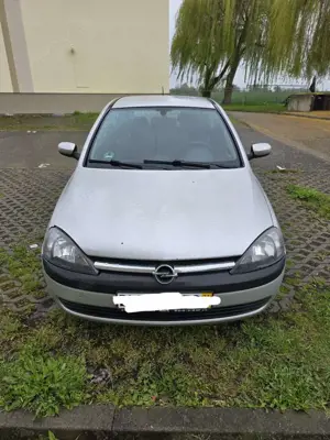 Opel Corsa 1.0 12V Eco