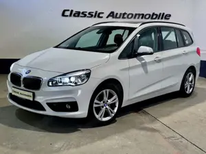 BMW 218 Advantage *7-Sitzer*Automatik*
