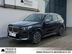 BMW X1 20d xDrive xLine AHK/ACC/ADAPTLED/NAVI/CARPLAY