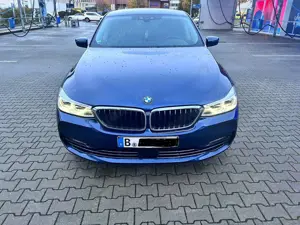 BMW 630 630i Gran Turismo Sport Line