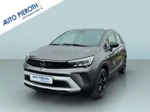 Opel Crossland 1.2 Elegance