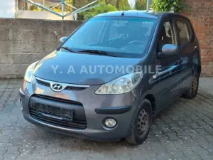 Hyundai i10 1.2 Classic*Sparsam*2.Hand*4Tür