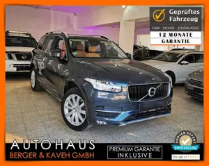 Volvo XC90 D5 AWD | LED | SHZ | PDC +[12M GARANTIE]