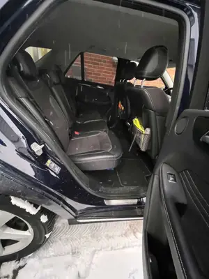 Mercedes-Benz ML 350 M-Klasse Diesel BlueTEC 4MATIC 7G-TRONIC