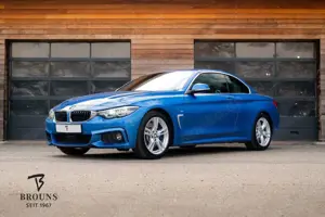 BMW 440 i Cabrio LCi M-Sport 326PS|ACC|Kamera|M-Sound