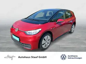 Volkswagen ID.3 Pro 62kW/h 5-Sitzer