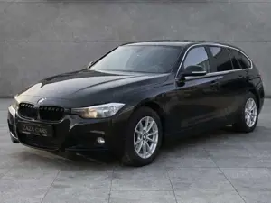 BMW 320 320 d xDrive