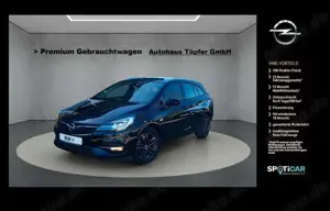 Opel Astra K ST "Opel 2020" 1-Hand/Voll-LED/Navi/DAB