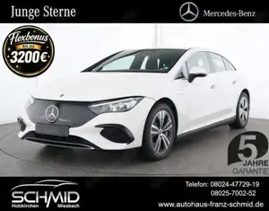 Mercedes-Benz EQE 300 Advanced Plus Electric Art Distronic Mem