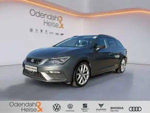 SEAT Leon Sportstourer FR 1.4 TSI DSG PANO / NAVI / EPH