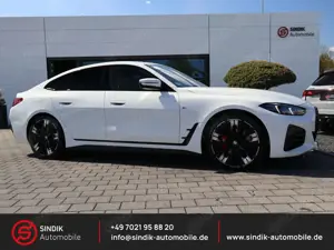 BMW 420 d xDrive M SportPRO-AHK-FACELIFT